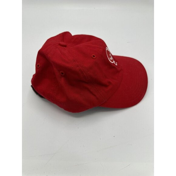 Lonely Floater FS Gen2 Dad Hat Red Balloon Adjustable Leather Strap Cap HTF - Picture 3 of 4